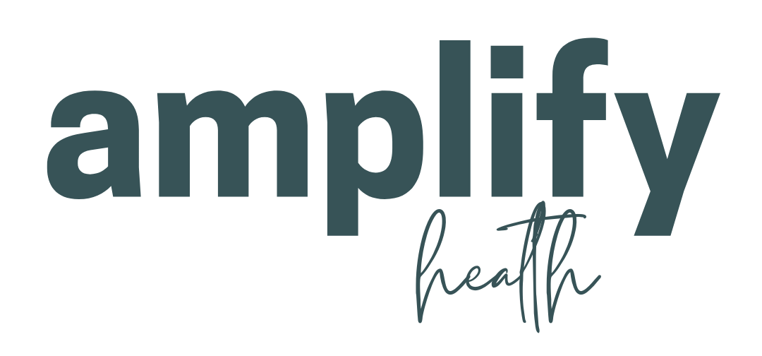 Amplify Health | The Business of Healthcare